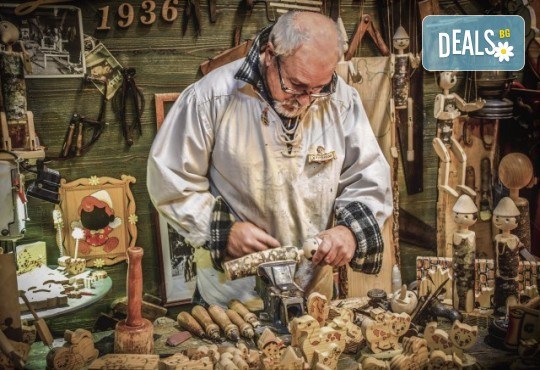 Детски рожден ден за до 20 деца, с Escape игри на живо! „Наследството на масоните“ и „Историята на играчките“, стая за почерпка, много забавления и незабравими спомени от Emergency Escape - Снимка 2