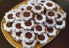 За празници с приятели! Вземете 1 кг. шоколадови или ягодови гръцки сладки Маргарита от Сладкарница Джорджо Джани - thumb 2