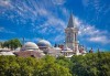 Есенна екскурзия до Истанбул и Одрин! 3 нощувки със закуски, транспорт, посещение на мол Forum и аквариума Sea Life - thumb 5