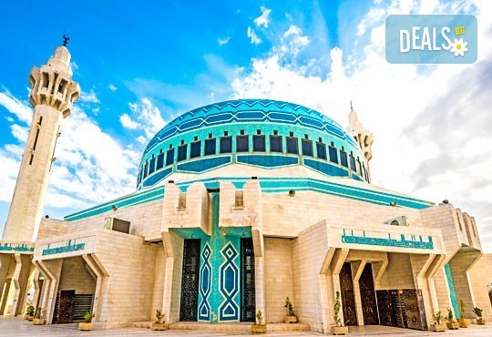 Есенна екзотика в Йордания на супер цена! 4 нощувки със закуски в хотел 4* в Акаба, самолетен билет, целодневна екскурзия до Петра - Снимка 7