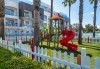 Почивка в края на лятото в Grand Park Bodrum 5* в Бодрум! 7 нощувки на база Ultra All Inclusive, възможност за транспорт - thumb 4