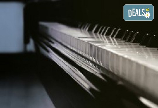 Клавирен рецитал на Иван Дончев на 28.09. от 19ч. в Камерна зала България, част от МФ Софийски музикални седмици - Снимка 2
