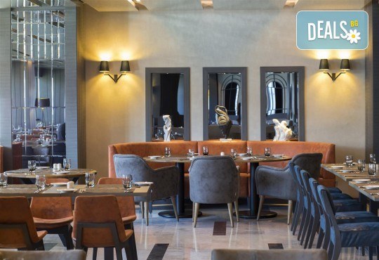 Нова година в Wish More Hotel Istanbul 5*! 3 нощувки със закуски, ползване на басейн, сауна, турска баня и фитнес - Снимка 6