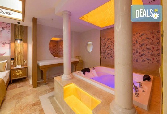Нова година в Celal Aga Konagi Hotel & SPA 5*! 3 нощувки със закуски, ползване на СПА и разходка в Истанбул - Снимка 6