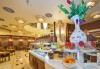 Нова година в Celal Aga Konagi Hotel & SPA 5*! 3 нощувки със закуски, ползване на СПА и разходка в Истанбул - thumb 4