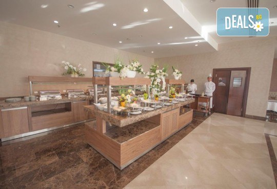 Ранни записвания за Нова година в Hotel Margi 5* в Одрин! 2 нощувки, 2 закуски, 1 стандартна и 1 празнична вечеря с богато меню и програма - Снимка 4