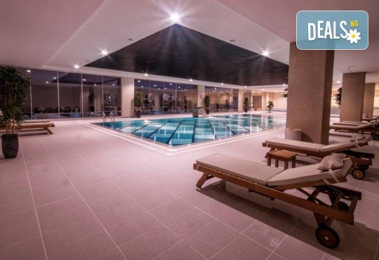 Ранни записвания за Нова година в Hotel Margi 5* в Одрин! 2 нощувки, 2 закуски, 1 стандартна и 1 празнична вечеря с богато меню и програма - Снимка 6
