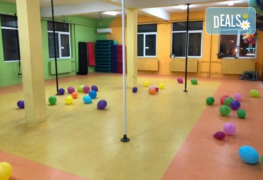 За гъвкаво и здраво тяло! 4 или 8 тренировки по аеробни спортове по избор в Pro Sport клуб във Варна! - Снимка 4