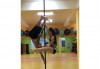 Забавлявайте се и бъдете във форма! 3 или 5 тренировки по Pole Dance - танци на пилон в Pro Sport клуб, Варна - thumb1 5