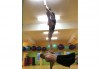 Забавлявайте се и бъдете във форма! 3 или 5 тренировки по Pole Dance - танци на пилон в Pro Sport клуб, Варна - thumb 6