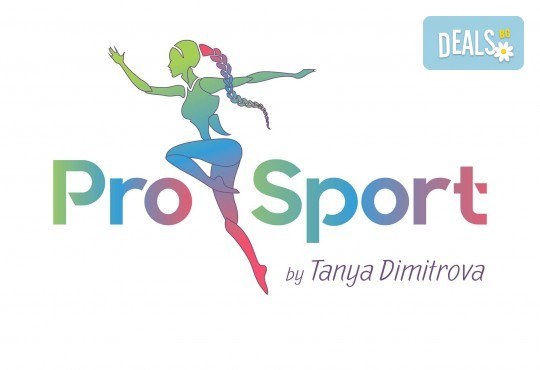 Забавлявайте се и бъдете във форма! 3 или 5 тренировки по Pole Dance - танци на пилон в Pro Sport клуб, Варна - Снимка 7