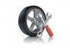 Смяна на 4 броя гуми, монтаж, демонтаж, баланс, тежести и смяна на 4 винтила в сервиз Автомакс 13! Предплатете! - thumb 1