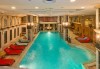 Есенна лукс почивка в Celal Aga Konagi Hotel & SPA 5*, Истанбул! 2 нощувки и закуски, транспорт, ползване на басейн, сауна и фитнес - thumb 1