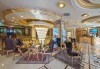Есенна лукс почивка в Celal Aga Konagi Hotel & SPA 5*, Истанбул! 2 нощувки и закуски, транспорт, ползване на басейн, сауна и фитнес - thumb 4