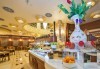 5-звездна Нова година в Истанбул! 3 нощувки със закуски в Celal Aga Konagi Hotel & SPA 5*, ползване на басейн и сауна - thumb 4