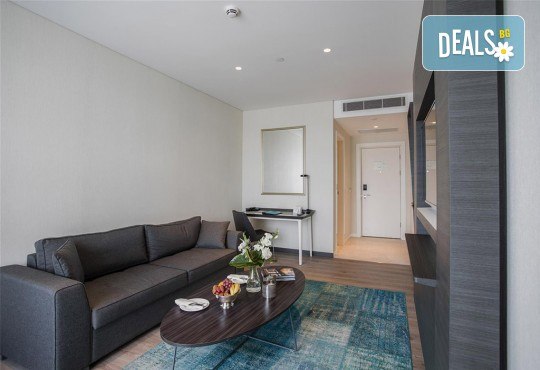 Нова година 2021 в Истанбул! 3 нощувки със закуски в Wish More Hotel Istanbul 5*, възможност за транспорт - Снимка 6