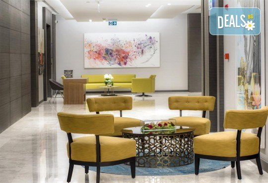 Нова година 2021 в Истанбул! 3 нощувки със закуски в Wish More Hotel Istanbul 5*, възможност за транспорт - Снимка 8