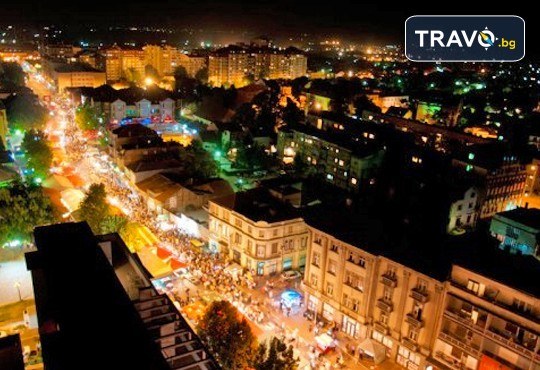 Посрещнете Нова година в Лесковац, Сърбия! 3 нощувки с 3 закуски и 2 вечери, възможност за транспорт - Снимка 2