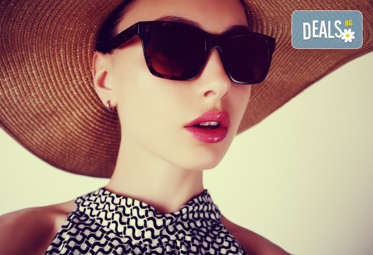 Красиви устни! Уголемяване на устните с хиалурон и ултразвук при специалист-естетик в The Castle of beauty - Снимка 3