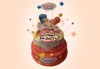 За момичета! Красиви 3D торти за момичета с принцеси и приказни феи + ръчно моделирана декорация от Сладкарница Джорджо Джани - thumb 17
