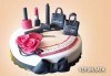 За момичета! Красиви 3D торти за момичета с принцеси и приказни феи + ръчно моделирана декорация от Сладкарница Джорджо Джани - thumb 26