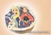 За момичета! Красиви 3D торти за момичета с принцеси и приказни феи + ръчно моделирана декорация от Сладкарница Джорджо Джани - thumb 44