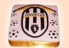 За спорта! Торти за футболни фенове, геймъри и почитатели на спорта от Сладкарница Джорджо Джани - thumb1 41