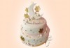 Торта за принцеси! Торти за момичета с 3D дизайн с еднорог или друг приказен герой от сладкарница Джорджо Джани - thumb 22