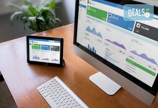 Онлайн курс за начинаещи за работа с Microsoft Excel с 6-месечен достъп от Urocite.bg - Снимка 3