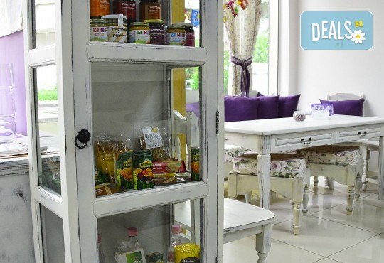 2 часа детски рожден ден за 10 деца в Детски клуб Аристокотките! Уникално парти с аниматор, меню с био напитки, атракциони, стена за катерене, пързалка и много музика! Солени плата за родителите в отделна зала с видимост към децата! - Снимка 13