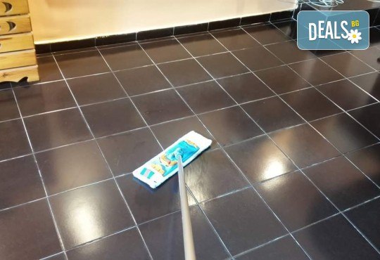 Пране на мека мебел с Rainbow и Nevada и био препарати и тупане на матрак от Минев Комфорт - Снимка 6