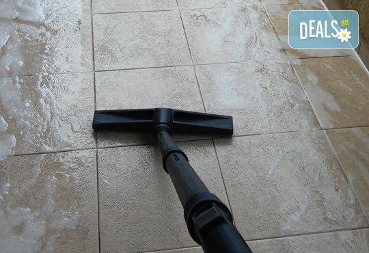 Пране на мека мебел с Rainbow и Nevada и био препарати и тупане на матрак от Минев Комфорт - Снимка 8