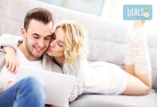 Пране на мека мебел с Rainbow и Nevada и био препарати и тупане на матрак от Минев Комфорт - Снимка 1