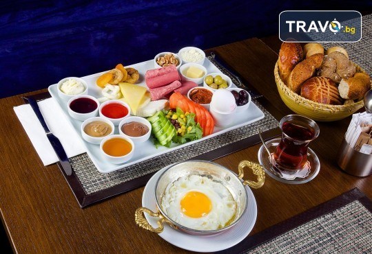 Нова Година в Истанбул с АБВ Травелс! 5 дни с 3 нощувки и закуски в хотел MOMENTO GOLDEN HORN 4*! - Снимка 26