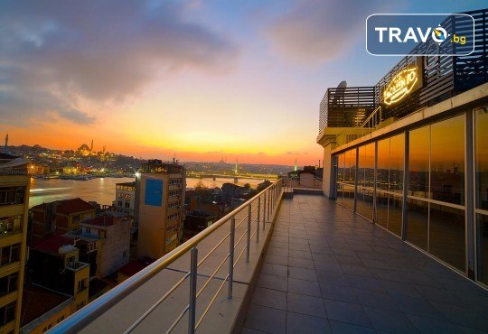 Нова Година в Истанбул с АБВ Травелс! 5 дни с 3 нощувки и закуски в хотел MOMENTO GOLDEN HORN 4*! - Снимка 20