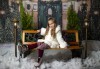 Запечатайте празничните мигове със семейството си! Професионална Коледна фотосесия в студио с 4 декора и 100 обработени кадъра с Chapkanov photography - thumb 4