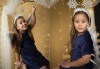 Запечатайте празничните мигове със семейството си! Професионална Коледна фотосесия в студио с 4 декора и 100 обработени кадъра с Chapkanov photography - thumb 6