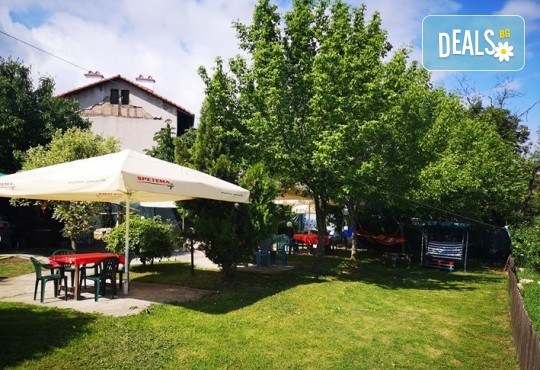 Почивка в Добринище! 1 нощувка със закуска и вечеря в къща за гости Андрееви, до минералния басейн - Снимка 24