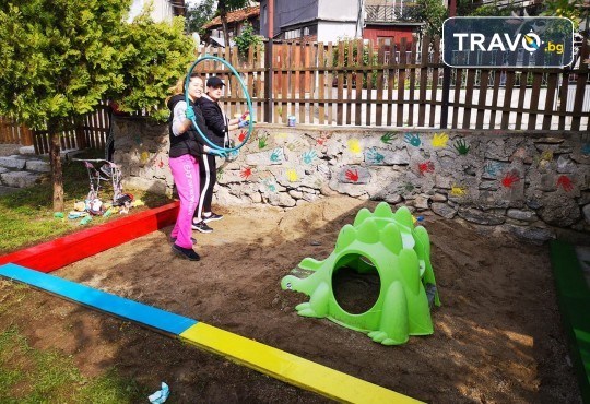 Почивка в Добринище! 1 нощувка със закуска и вечеря в къща за гости Андрееви, до минералния басейн - Снимка 26