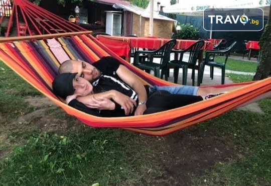 Почивка в Добринище! 1 нощувка със закуска и вечеря в къща за гости Андрееви, до минералния басейн - Снимка 17