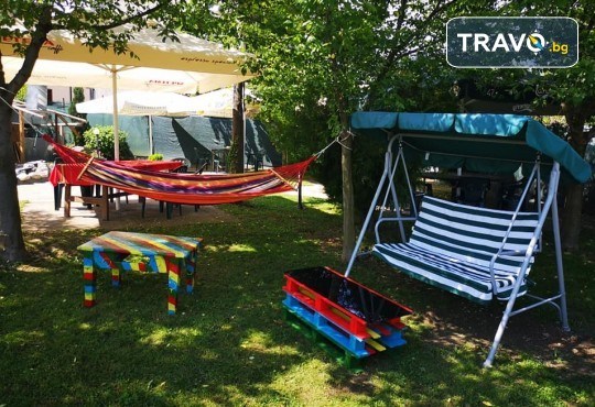 Почивка в Добринище! 1 нощувка със закуска и вечеря в къща за гости Андрееви, до минералния басейн - Снимка 28