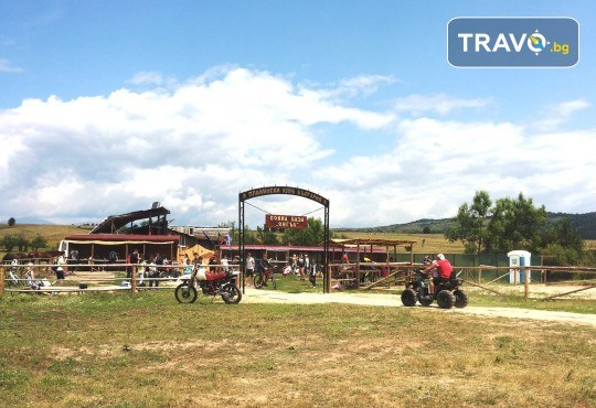 Почивка в Добринище! 1 нощувка със закуска и вечеря в къща за гости Андрееви, до минералния басейн - Снимка 30