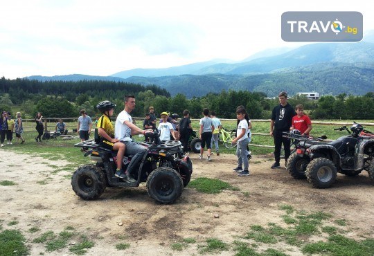 Почивка в Добринище! 1 нощувка със закуска и вечеря в къща за гости Андрееви, до минералния басейн - Снимка 32
