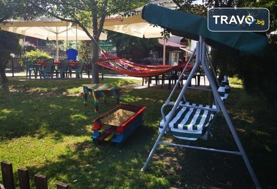 Почивка в Добринище! 1 нощувка със закуска и вечеря в къща за гости Андрееви, до минералния басейн - Снимка 22