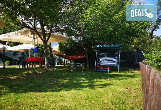 Почивка в Добринище! 1 нощувка със закуска и вечеря в къща за гости Андрееви, до минералния басейн - Снимка 23