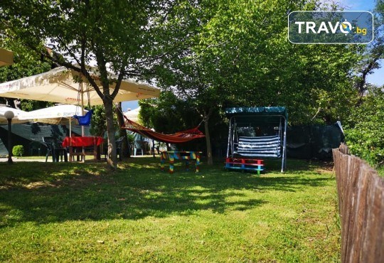 Почивка в Добринище! 1 нощувка със закуска и вечеря в къща за гости Андрееви, до минералния басейн - Снимка 23