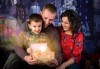 За цялото семейство! 30 или 40 минутна Коледна фотосесия плюс обработване на снимките от Pandzherov Photography - thumb 3