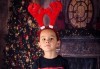 За цялото семейство! 30 или 40 минутна Коледна фотосесия плюс обработване на снимките от Pandzherov Photography - thumb 14