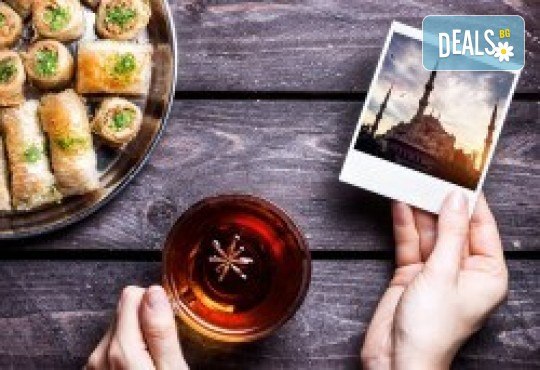 Екскурзия до Истанбул за 2021 г.! 2 нощувки със закуски, транспорт, водач и посещение на Одрин, без PCR тест от АБВ Травелс - Снимка 1