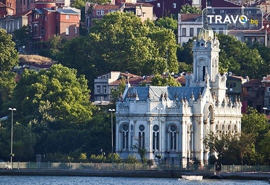 Екскурзия до Истанбул за 2021 г.! 2 нощувки със закуски, транспорт, водач и посещение на Одрин, без PCR тест от АБВ Травелс - Снимка 8